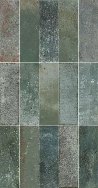 Pre.ARTSQUARE Aqua ( аналог n152056 )  31,6x60