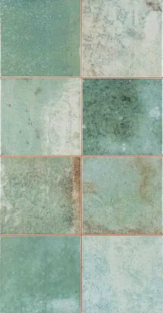 Artisan Verde 31,6x60
