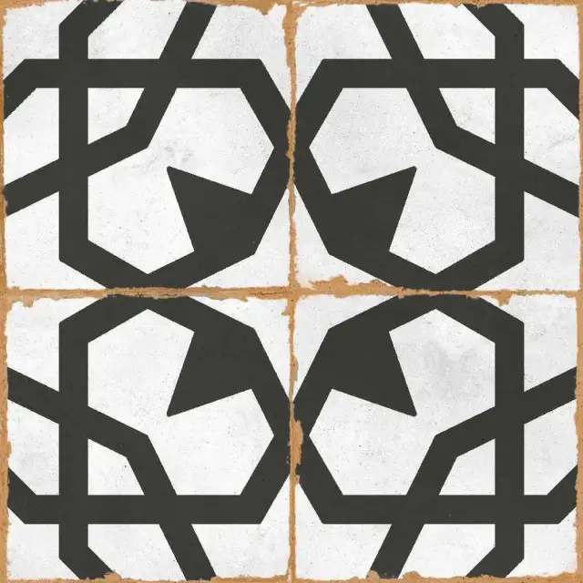 Mezzo Grey Matt 20x20