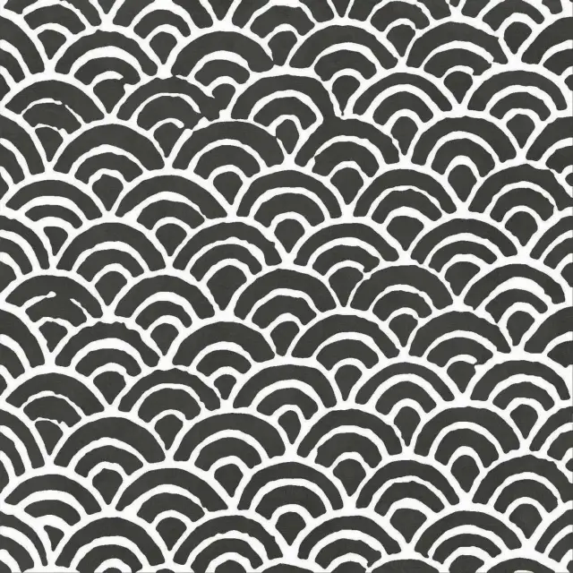Denver Black Matt 20x20