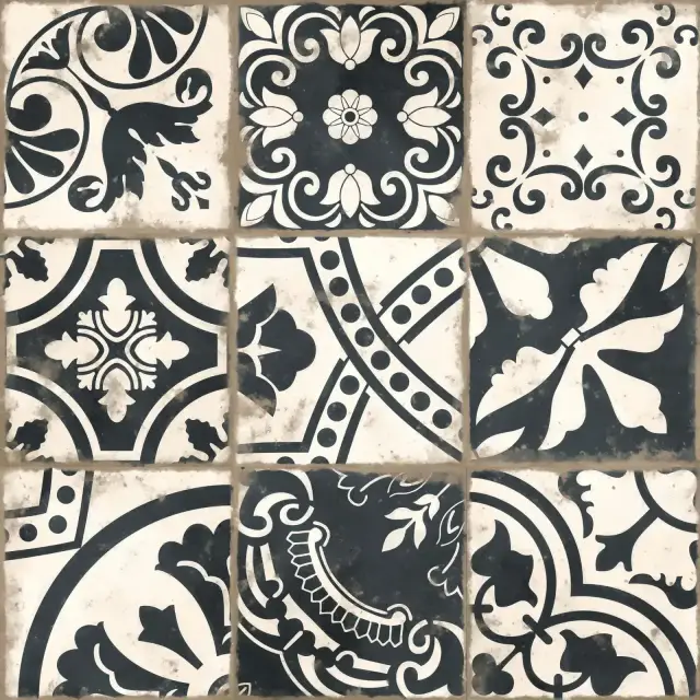 Savona Matt 20x20
