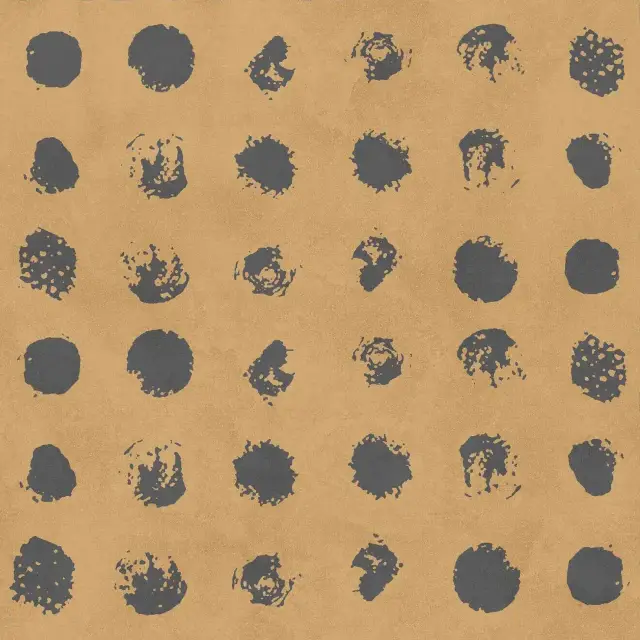 Denver Brown Matt 20x20