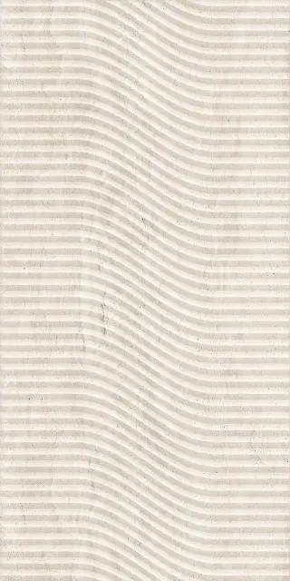 Травертин беж низ 03  30x60
