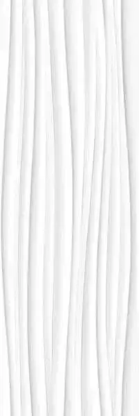 Marella white wall 02  |30x90