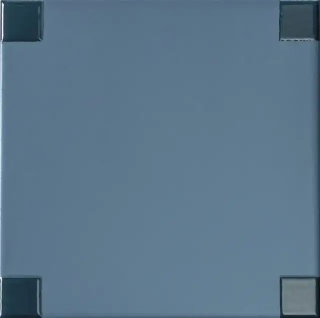 MUTINA HOMAGE DOT SEA 15х15