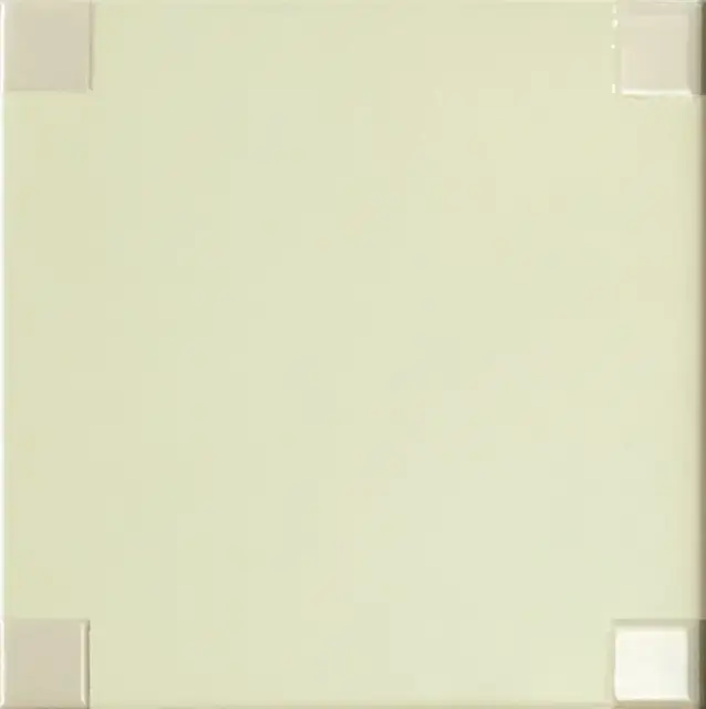 MUTINA HOMAGE DOT SAGE 15х15
