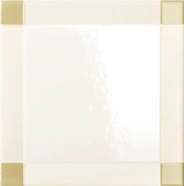 MUTINA HOMAGE DASH ICE 15х15