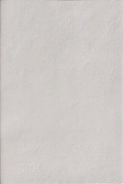 MUTINA CODE RELIEF BLANCO 26.5х18