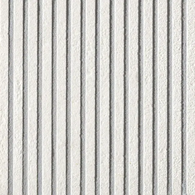 MUTINA FRINGE WHITE THIN 12.3х12.3