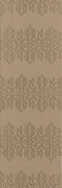 MUTINA GARLAND RELIEF CIPRIA 18х54