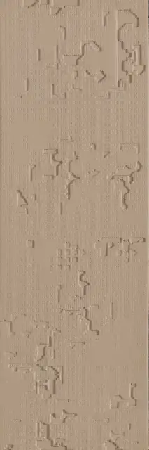 MUTINA CLOUD RELIEF CIPRIA 18х54