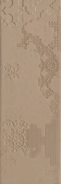 MUTINA PATCHWORK RELIEF CIPRIA 18х54
