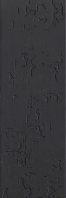 MUTINA CLOUD RELIEF NERO 18х54