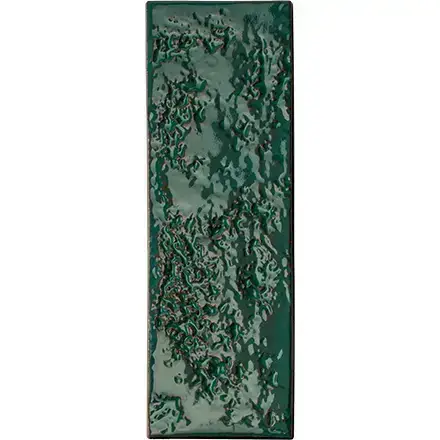 MUTINA CHAMOTTE MONO VERDE 7.2х21.3x0.97