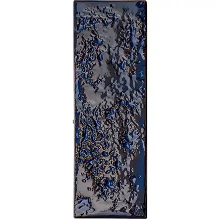 MUTINA CHAMOTTE MONO BLU 7.2х21.3x0.97