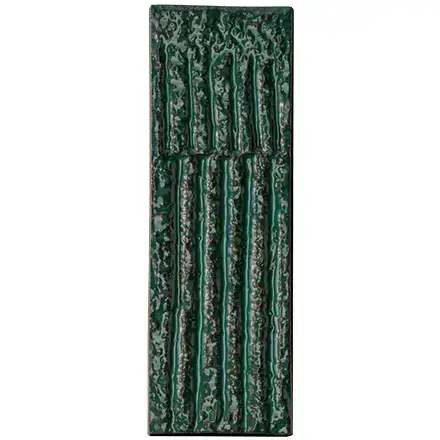 MUTINA CHAMOTTE QUADRA VERDE 7.2х21.3x1.07