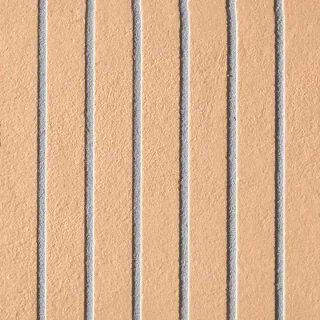 MUTINA FRINGE ROSE BOLD 12.3х12.3