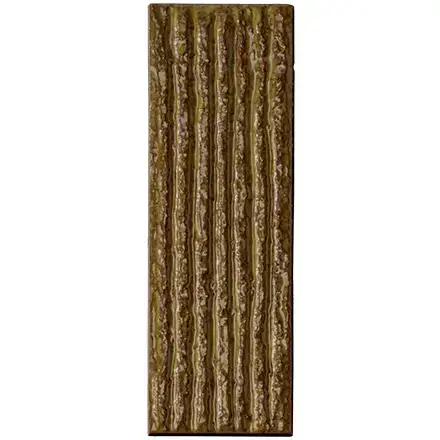 MUTINA CHAMOTTE LINEAL OCRA 7.2х21.3x1