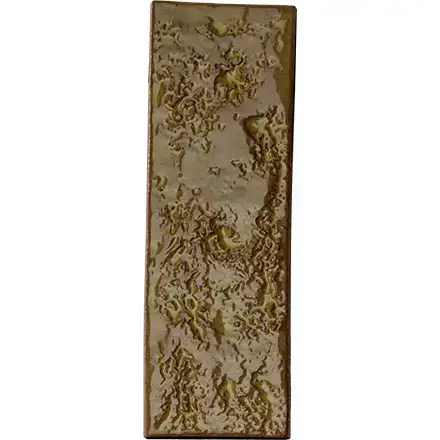 MUTINA CHAMOTTE MONO OCRA 7.2х21.3x0.97