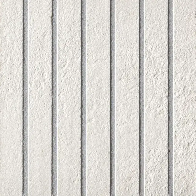 MUTINA FRINGE WHITE BOLD 12.3х12.3