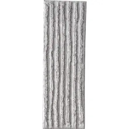 MUTINA CHAMOTTE LINEA BLANCO 7.2х21.3x1