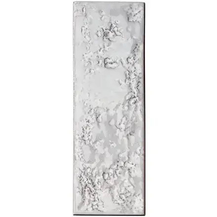 MUTINA CHAMOTTE MONO BLANCO 7.2х21.3x0,97