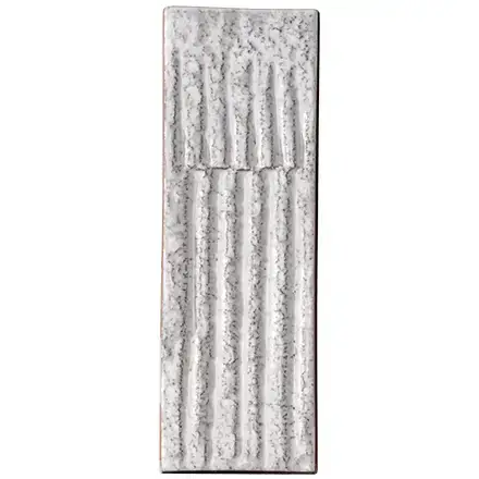 MUTINA CHAMOTTE QUADRE BLANCO 7.2х21.3x1.07