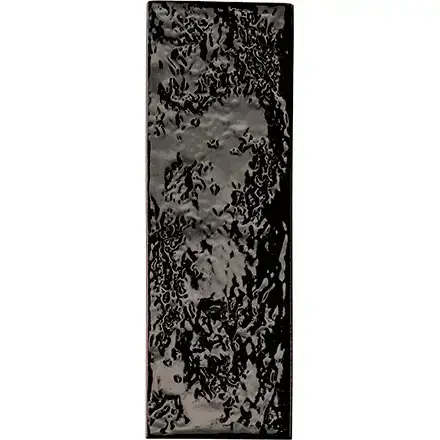 MUTINA CHAMOTTE MONO NERO 7.2х21.3x0.97