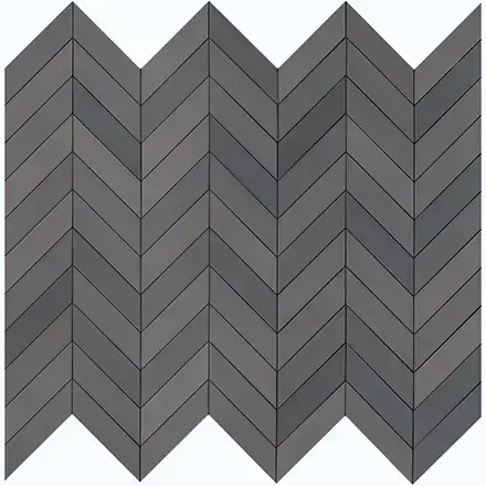 MUTINA MEWS LEAD CHEVRON 5.5х19.6