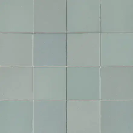MUTINA MEWS LIGHT BLUE 11х11