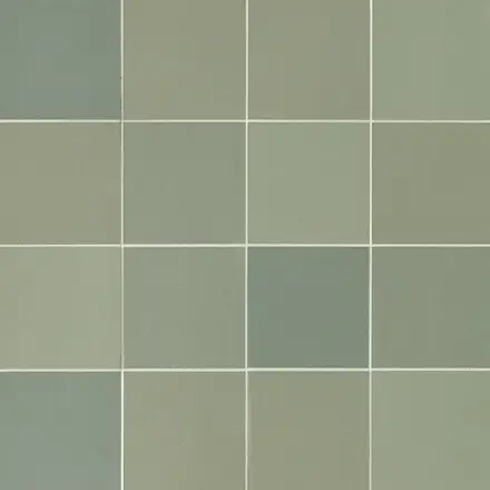MUTINA MEWS GREEN 11х11
