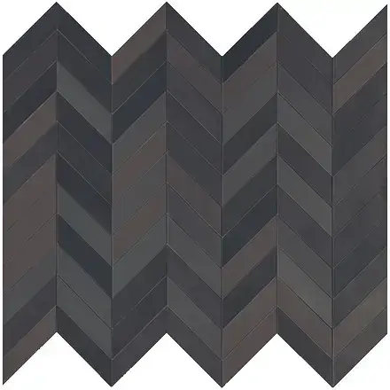 MUTINA MEWS SOOT CHEVRON 5.5х19.6