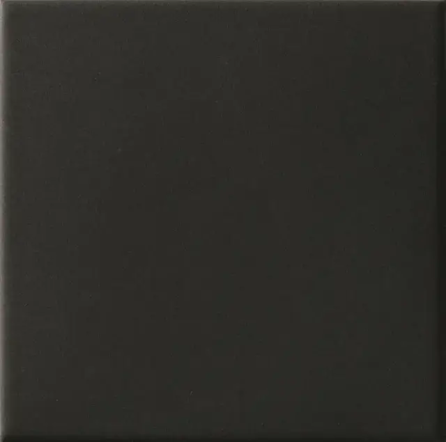 MUTINA DIN BLACK MATT 15х15