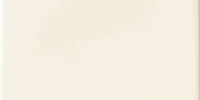 MUTINA DIN WHITE MATT 7.4х15