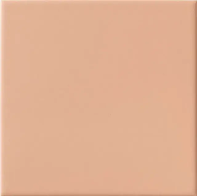 MUTINA DIN ROSE MATT 15х15
