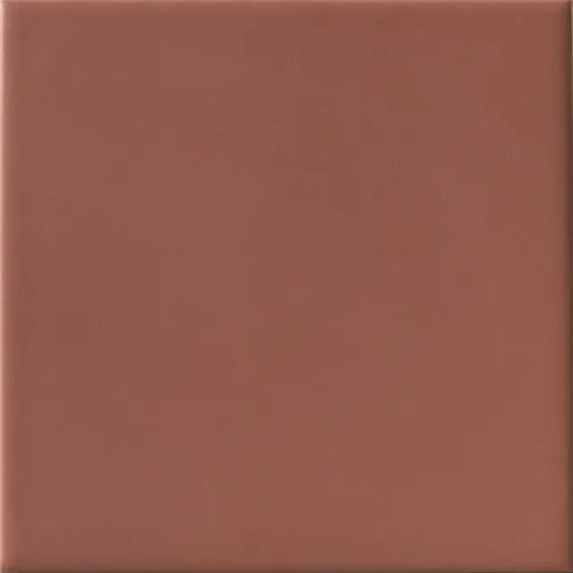 MUTINA DIN RED MATT 15х15