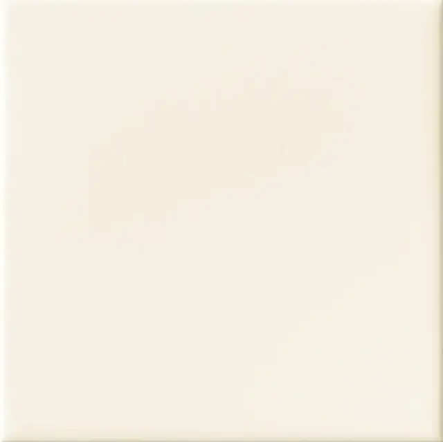 MUTINA DIN WHITE MATT 15х15