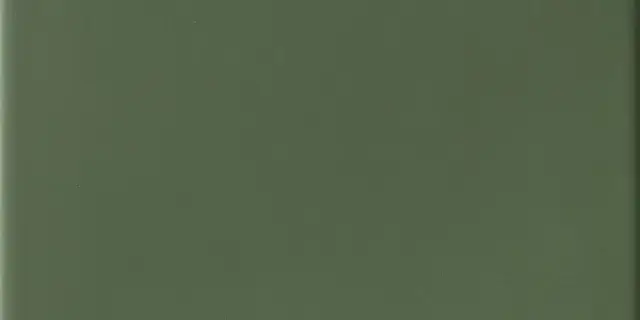 MUTINA DIN DARK GREEN MATT 7.4х15