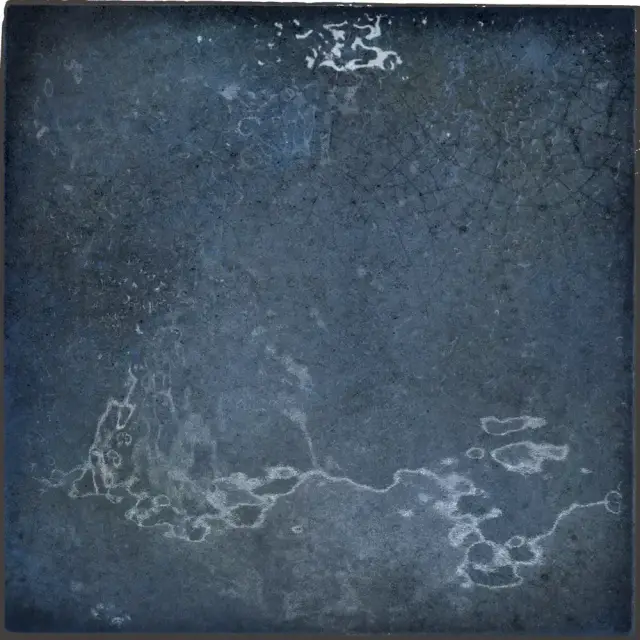 HARMONY LEGACY BLUE 14.8х14.8x0.8 Q-38
