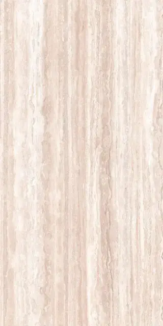 Travertino Santa Caterina Lucidato (Shiny) 6 mm |150x300