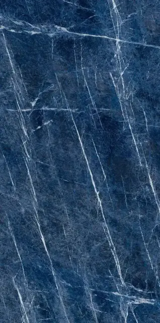 Sodalite Blu Lucidato (Shiny) Block A  6 mm |150x300