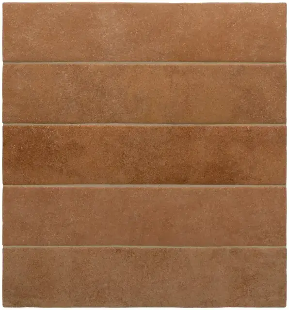 EQUIPE STAGE TERRACOTTA 6х30 EQ-4