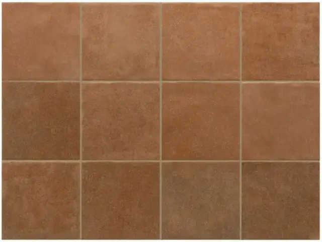EQUIPE STAGE TERRACOTTA 10х10 EQ-4