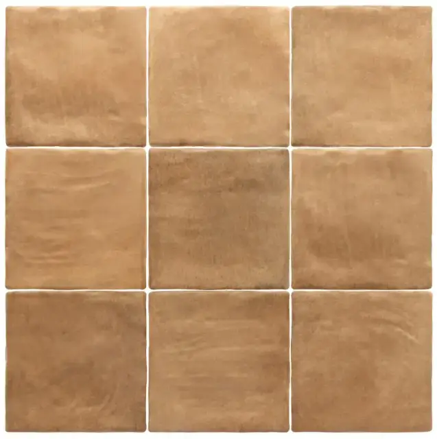 EQUIPE SABBIA TERRACOTTA 10х10 EQ-3