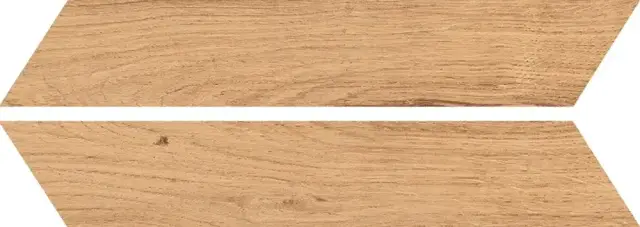 Керамическая плитка FLWD BLONDE CHEVRON 7,5x40,7(0,88 box)