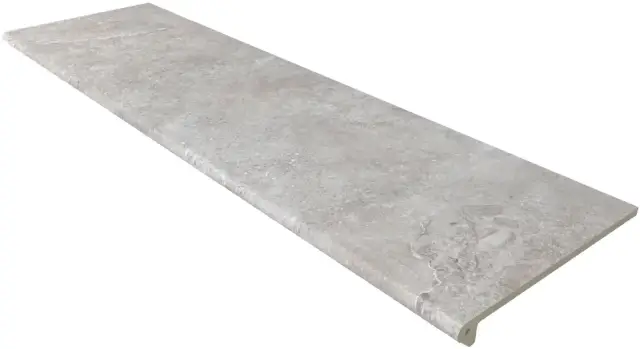 Керамическая плитка Peldaño Redondo 120 Petra Gris Liso