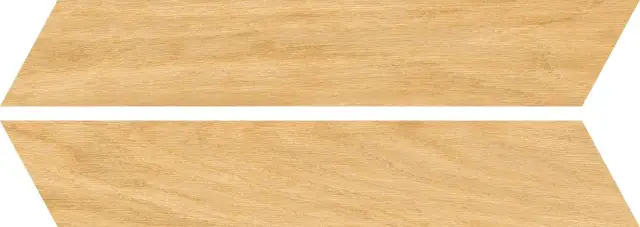 Керамическая плитка DREM HONEY CHEVRON 7,5x40,7(0,88 box)