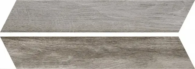 Керамическая плитка VNTG CENDRE CHEVRON 7,5x40,7 (0,88 box)