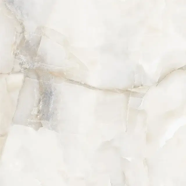 Керамическая плитка 60*60 AQUARIUS ONYX GREY POLISHED (х)