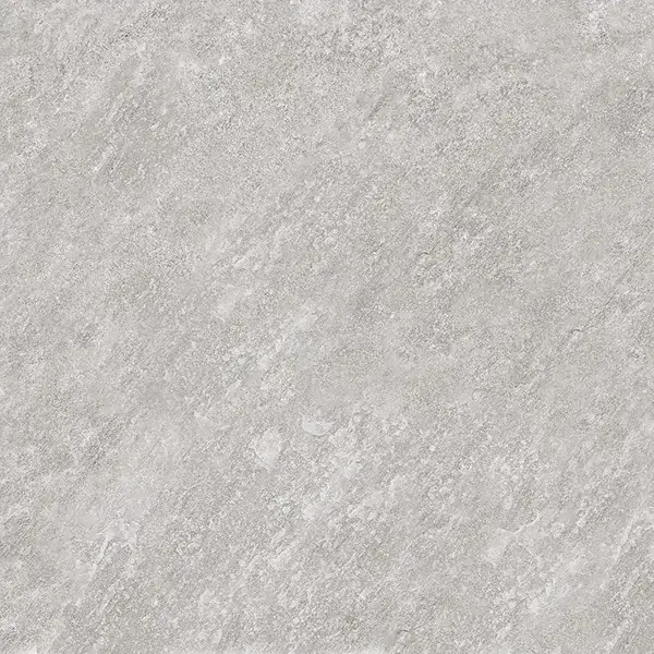 Керамическая плитка QUARTZ LIGHT GREY - 201002 600X600X20 R11